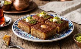 Şambali Nasıl Yapılır?