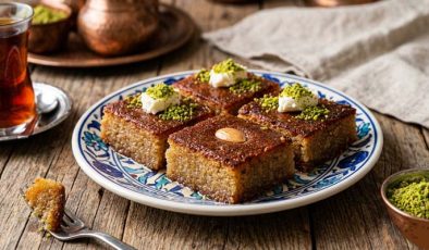 Şambali Nasıl Yapılır?