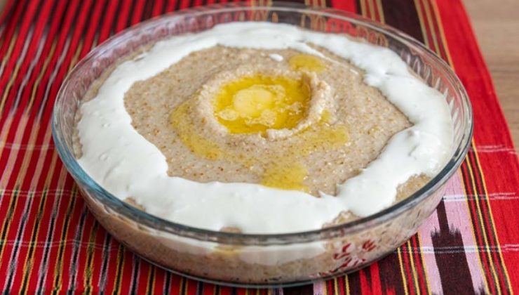 Haşıl Tarifi