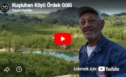 Kuşluhan Köyü Ördek Gölü