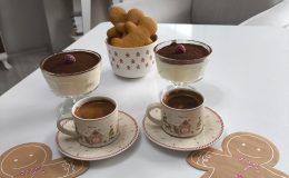 Piramisu tarifi