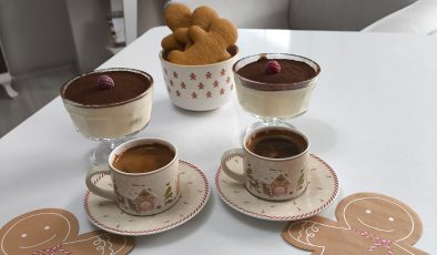Piramisu tarifi
