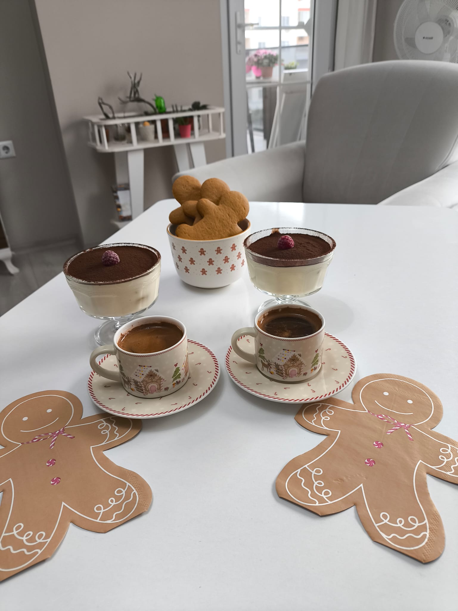 Piramisu tarifi