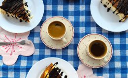 Sansebastian Cheesecake