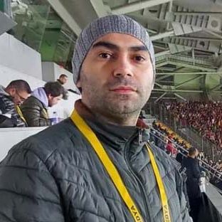 Yusuf POLAT